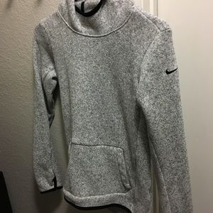 Nike sweatshirt